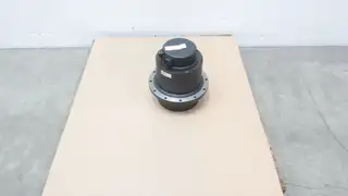 NABTESCO AR135B128-BA0 VIGO SERVO MAGAZINE DRIVE ROBOT