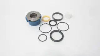 CASCADE 667723 HYDRAULIC CYLINDER SEAL KIT