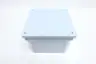 CANTEX 5133710 PVC JUNCTION BOX 4IN 6IN 6IN thumbnail 3