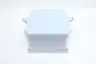CANTEX 5133710 PVC JUNCTION BOX 4IN 6IN 6IN thumbnail 4