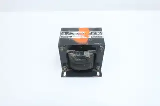 HAMMOND H H19J TRANSFORMER 200VA 600V-AC 1PH