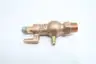 EARNST FLOW INDUSTRIES MECHANICAL FLOAT VALVE 450WSP BRONZE THREADED thumbnail 2