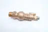 EARNST FLOW INDUSTRIES MECHANICAL FLOAT VALVE 450WSP BRONZE THREADED thumbnail 4