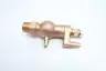 EARNST FLOW INDUSTRIES MECHANICAL FLOAT VALVE 450WSP BRONZE THREADED thumbnail 6