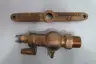 EARNST FLOW INDUSTRIES MECHANICAL FLOAT VALVE 450WSP BRONZE THREADED thumbnail 7