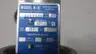 BURLING B-IC TEMPERATURE CONTROL SWITCH 5IN 100-600F thumbnail 7