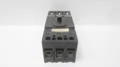 ITE ETI MOLDED CASE CIRCUIT BREAKER 600V-AC 3P 225A AMP