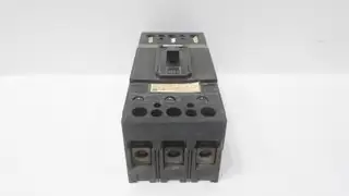 ITE ETI MOLDED CASE CIRCUIT BREAKER 600V-AC 3P 225A AMP