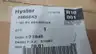 HYSTER 2066643 DC TO DC POWER CONVERTER 12V-DC 300W 36-48V-DC thumbnail 6