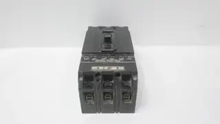 ITE ETI MOLDED CASE CIRCUIT BREAKER 100A AMP 3P