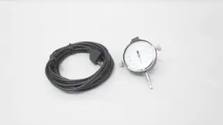 CITIZEN 2S-010 DIAL INDICATOR 0.01MM 10-60MM
