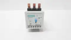 SIEMENS RB2036-2UB0 SIRIUS OVERLOAD RELAY 12.5-45A