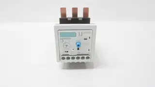 SIEMENS RB2036-2UB0 SIRIUS OVERLOAD RELAY 12.5-45A