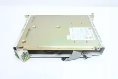 ALLEN BRADLEY 1394-AM03 SERVO AXIS MODULE SER B