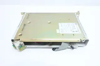 ALLEN BRADLEY 1394-AM03 SERVO AXIS MODULE SER B