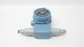 UE UNITED ELECTRIC J120K-367 PRESSURE SWITCH 480V-AC 10-100PSI
