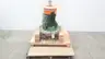 GOULDS 3700MX PROCESS PUMP POWER END WITH IMPELLER thumbnail 1