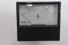NISHIZAWA U-60 PANEL METER 0-2A thumbnail 7