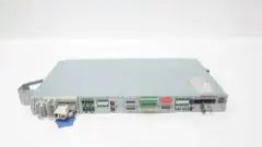 REXROTH HDD02.2-W040N DRIVE CONTROLLER 530-670V-DC 500V-AC