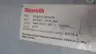 REXROTH HDD02.2-W040N DRIVE CONTROLLER 530-670V-DC 500V-AC thumbnail 6