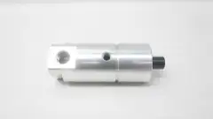 RIX LX88V-10106 BORE MOUNTED HIGH SPEED ROTARY JOINT