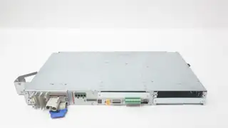REXROTH HDS02.2-W040N-HS12-01-FW DRIVE CONTROLLER
