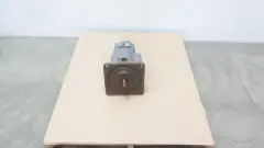 TOKIMEC F11-SQP431-42-25-14-86DDC-18 LOW NOISE HYDRAULIC VANE PUMP
