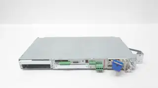 REXROTH HDS02.2-W040N-HS12-01-F DRIVE CONTROLLER