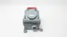HUBBELL HBLMITL HBL2430SW CIRCUIT-LOCK MECHANICAL INTERLOCK 480V-AC 3P 20A AMP thumbnail 4