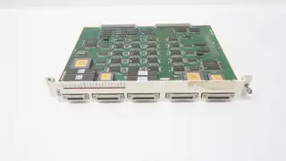 TOYODA TP-2372-5 TP-2389-1 PCB CIRCUIT BOARD