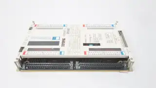 TOYOPUC TXU-2700 PROGRAMMABLE LOGIC CONTROLLER 24V-DC