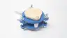 CRANE A395 RESISTOFLEX FLANGED EXPANSION JOINT 2IN STEEL thumbnail 1