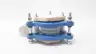 CRANE A395 RESISTOFLEX FLANGED EXPANSION JOINT 2IN STEEL thumbnail 4