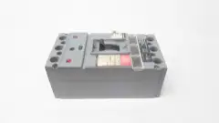WESTINGHOUSE KA22250SM CIRCUIT BREAKER W/ 2605D15G05 TRIP UNIT 225A 600V-AC 2P