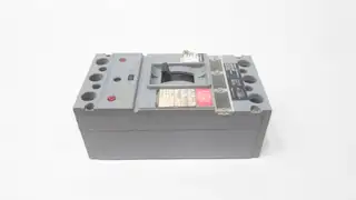 WESTINGHOUSE KA22250SM CIRCUIT BREAKER W/ 2605D15G05 TRIP UNIT 225A 600V-AC 2P