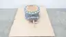 FISHER V300 VEE-BALL VALVE 10IN FLANGED STEEL 300 thumbnail 1