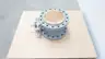 FISHER V300 VEE-BALL VALVE 10IN FLANGED STEEL 300 thumbnail 3