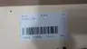 FISHER V300 VEE-BALL VALVE 10IN FLANGED STEEL 300 thumbnail 5