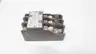 CUTLER-HAMMER 9115H171K SIZE 0 MANUAL STARTER 3HP thumbnail 1