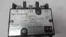 CUTLER-HAMMER 9115H171K SIZE 0 MANUAL STARTER 3HP thumbnail 6