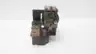 SQUARE D 9055 EO-1-S1 MAGNETIC OVERLOAD RELAY 300A AMP thumbnail 4