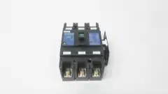MITSUBISHI NF225-CP NO-FUSE CIRCUIT BREAKER 150A 600V-AC 3P