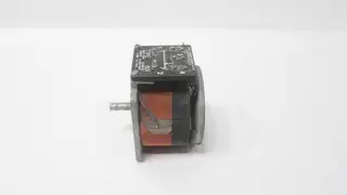 STACO 501 VARIABLE AUTOTRANSFORMER 0.5KVA 120V-AC 0-120V-AC