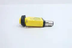 BANNER SM312LVQD MINI-BEAM PHOTOELECTRIC SENSOR 10-30V-DC