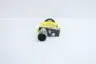 BANNER SM312LVQD MINI-BEAM PHOTOELECTRIC SENSOR 10-30V-DC thumbnail 4