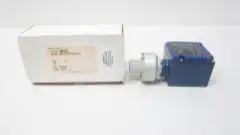 ITT 100P11Z3 PRESSURE SWITCH 1/2IN 250V-AC 5-75PSI