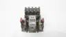 SQUARE D 8536 B0-2 SIZE 0 STARTER 110/115V-AC 3HP thumbnail 1
