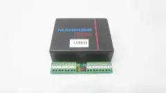 MARPOSS E32S UNIVERSAL INTERFACE UNIT