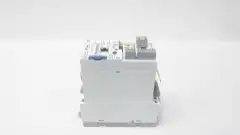 LENZE E84AVSCE3712SX0 8400 STATELINE C VFD 230/240VAC 0-230/240VAC 0-599HZ