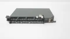 GENUINE ALLEN BRADLEY 1771-QB LINEAR POSITIONING MODULE SER A